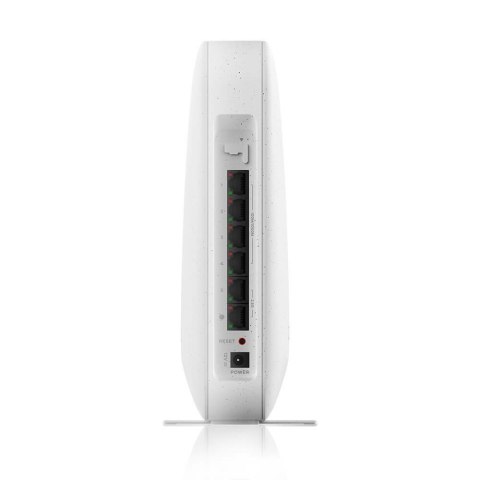 Router Zyxel USGLITE60AX-EU0101F 4*GbE LAN, 1*2.5 GbE Lan, 2.5GbE WAN, Wifi 6 Router Zyxel USGLITE60AX-EU0101F 4*GbE LAN, 1*2.5 GbE Lan, 2.5GbE WAN, Wifi 6