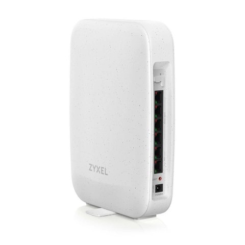 Router Zyxel USGLITE60AX-EU0101F 4*GbE LAN, 1*2.5 GbE Lan, 2.5GbE WAN, Wifi 6 Router Zyxel USGLITE60AX-EU0101F 4*GbE LAN, 1*2.5 GbE Lan, 2.5GbE WAN, Wifi 6