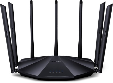 Router bezprzewodowy TENDA AC23 AC2100 Router bezprzewodowy TENDA AC23 AC2100