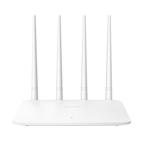 Router bezprzewodowy Tenda F6 (xDSL; 2,4 GHz) Router bezprzewodowy Tenda F6 (xDSL; 2,4 GHz)
