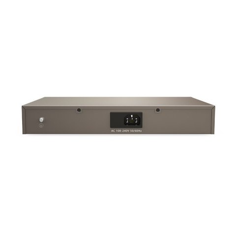 Switch PoE Tenda TEF1118P-16-150W (16x 10/100Mbps, 1x 10/100/1000Mbps) Switch PoE Tenda TEF1118P-16-150W (16x 10/100Mbps, 1x 10/100/1000Mbps)