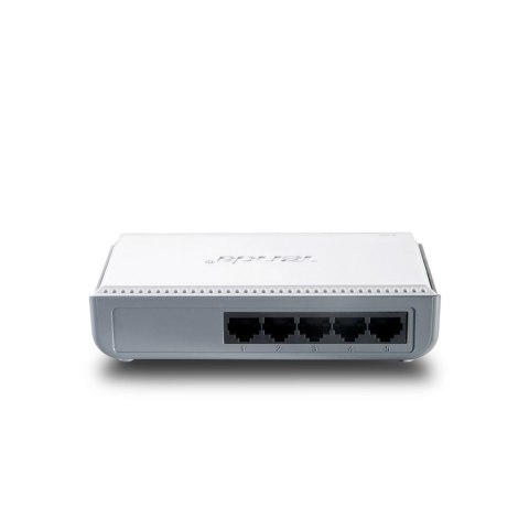 Switch Tenda S105 (5x 10/100Mbps) Switch Tenda S105 (5x 10/100Mbps)