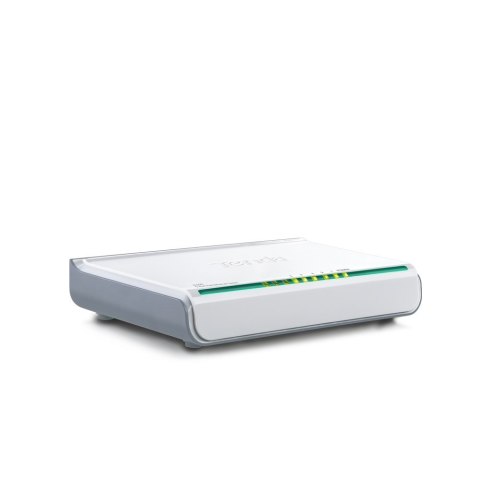 Switch Tenda S105 (5x 10/100Mbps) Switch Tenda S105 (5x 10/100Mbps)