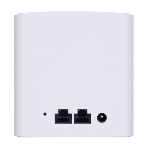 System Mesh Tenda MW5 3pack (xDSL; 2,4 GHz, 5 GHz) System Mesh Tenda MW5 3pack (xDSL; 2,4 GHz, 5 GHz)