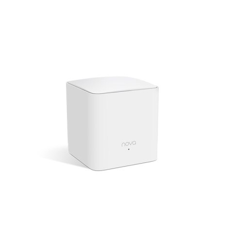 System Mesh Tenda MW5s 2pack (xDSL; 2,4 GHz, 5 GHz) System Mesh Tenda MW5s 2pack (xDSL; 2,4 GHz, 5 GHz)