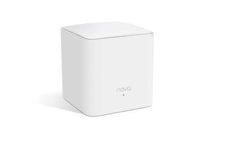 System Mesh Tenda MW5s 3pack (xDSL; 2,4 GHz, 5 GHz) System Mesh Tenda MW5s 3pack (xDSL; 2,4 GHz, 5 GHz)