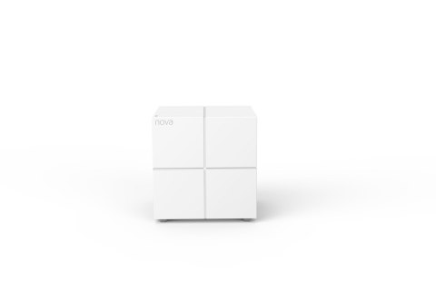 System Mesh Tenda MW6 1pack (xDSL; 2,4 GHz, 5 GHz) System Mesh Tenda MW6 1pack (xDSL; 2,4 GHz, 5 GHz)