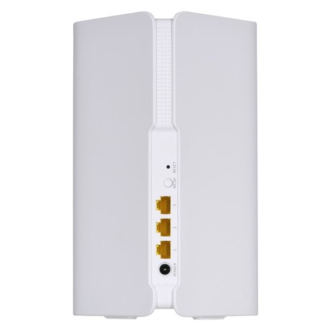 System WiFi Mesh WiFi 6 Tenda nova MX15 Pro (2-pack) AX5400 System WiFi Mesh WiFi 6 Tenda nova MX15 Pro (2-pack) AX5400