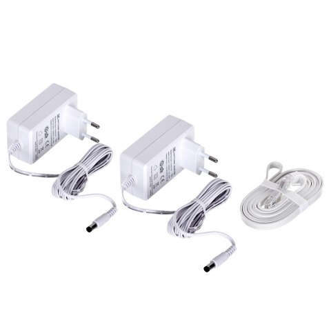 System WiFi Mesh WiFi 6 Tenda nova MX15 Pro (2-pack) AX5400 System WiFi Mesh WiFi 6 Tenda nova MX15 Pro (2-pack) AX5400
