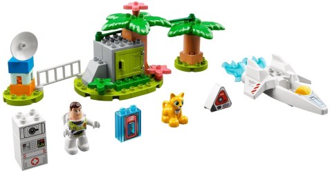 LEGO DUPLO 10962 Planetarna misja Buzza Astrala LEGO DUPLO 10962 Planetarna misja Buzza Astrala