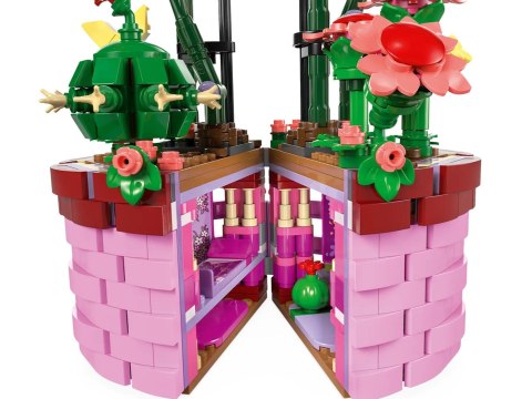 LEGO Disney 43237 Doniczka Isabeli LEGO Disney 43237 Doniczka Isabeli