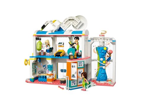 LEGO Friends 41744 Centrum sportowe LEGO Friends 41744 Centrum sportowe