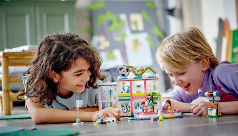 LEGO Friends 41744 Centrum sportowe LEGO Friends 41744 Centrum sportowe
