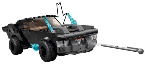 LEGO Super Heroes 76181 Batmobil: pościg za Pingwinem LEGO Super Heroes 76181 Batmobil: pościg za Pingwinem
