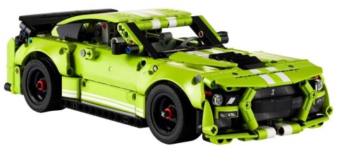 LEGO Technic 42138 Ford Mustang Shelby® GT500® LEGO Technic 42138 Ford Mustang Shelby® GT500®