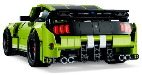LEGO Technic 42138 Ford Mustang Shelby® GT500® LEGO Technic 42138 Ford Mustang Shelby® GT500®