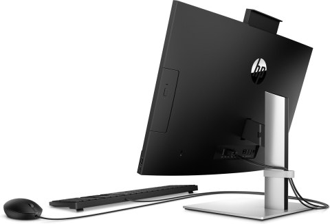 HP AIO ProOne 440 G9 i5-13500T 23.8"FHD IPS 250nits AG 8GB DDR4 3200 SSD512 Intel UHD 770 W11Pro 3Y OnSite HP AIO ProOne 440 G9 i5-13500T 23.8"FHD IPS 250nits AG 8GB DDR4 3200 SSD512 Intel UHD 770 W11Pro 3Y OnSite