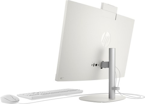 HP ProOne AIO 240 G10 23,8"FHD i5-1335U 16GB DDR4 3200 SSD512 Intel UHD Graphics W11Pro 3Y OnSite White HP ProOne AIO 240 G10 23,8"FHD i5-1335U 16GB DDR4 3200 SSD512 Intel UHD Graphics W11Pro 3Y OnSite White