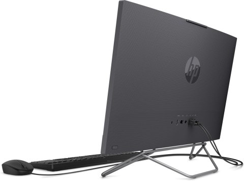 HP ProOne AIO 240 G9 23,8"FHD i5-1235U 16GB DDR4 3200 SSD1TB Intel UHD Graphics W11Pro 3Y OnSite Black (WYPRZEDAŻ) HP ProOne AIO 240 G9 23,8"FHD i5-1235U 16GB DDR4 3200 SSD1TB Intel UHD Graphics W11Pro 3Y OnSite Black (WYPRZEDAŻ)