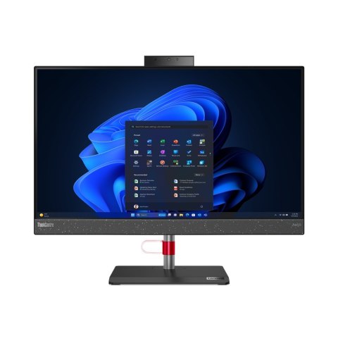 Lenovo AIO ThinkCentre neo 50a G4 i5-13500H 23.8" FHD IPS 250nits AG 8GB DDR5 5200 SSD256 Intel Iris Xe Graphics W11Pro 3Y OnSit Lenovo AIO ThinkCentre neo 50a G4 i5-13500H 23.8" FHD IPS 250nits AG 8GB DDR5 5200 SSD256 Intel Iris Xe Graphics W11Pro 3Y OnSit