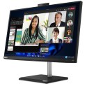 Lenovo ThinkCentre neo 30a i5-12450H 23.8" FHD IPS 250nits AG 16GB DDR4 3200 SSD512 Intel UHD Graphics W11Pro Raven Black