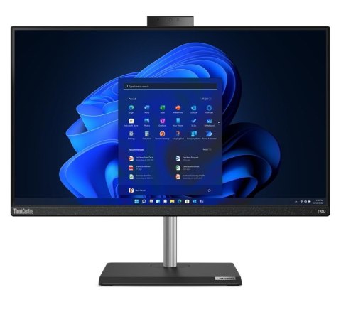 Lenovo ThinkCentre neo 30a i5-12450H 23.8" FHD IPS 250nits AG 8GB DDR4 3200 SSD512 Intel UHD Graphics W11Pro Raven Black Lenovo ThinkCentre neo 30a i5-12450H 23.8" FHD IPS 250nits AG 8GB DDR4 3200 SSD512 Intel UHD Graphics W11Pro Raven Black