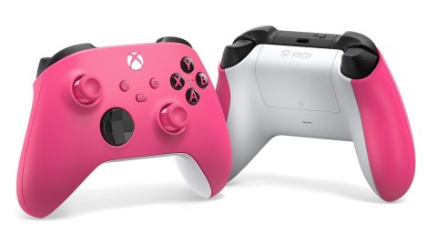 Microsoft Xbox Series kontroler bezprzewodowy Pink Microsoft Xbox Series kontroler bezprzewodowy Pink