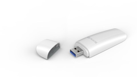 Tenda-U18 karta sieciowa Wi-Fi USB (n/ac/ax) Tenda-U18 karta sieciowa Wi-Fi USB (n/ac/ax)