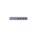 UNITEK PRZEŁĄCZNIK KVM 4K HDMI 2.0,2-IN,1-OUT +USB