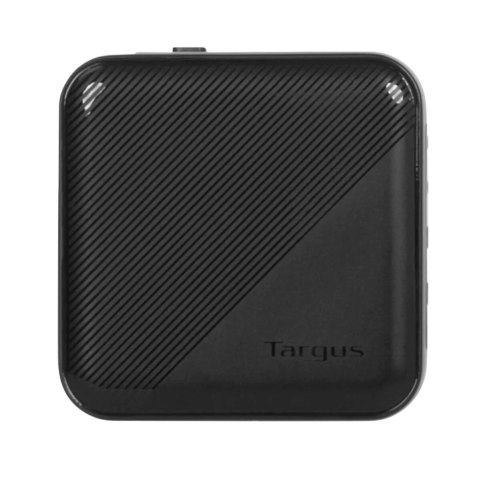 Targus APA109GL ładowarka do urządzeń przenośnych 100W Czarny Wewnętrzna Targus APA109GL ładowarka do urządzeń przenośnych 100W Czarny Wewnętrzna