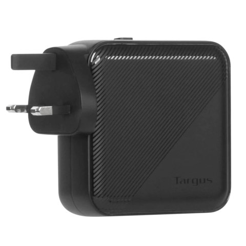 Targus APA109GL ładowarka do urządzeń przenośnych 100W Czarny Wewnętrzna Targus APA109GL ładowarka do urządzeń przenośnych 100W Czarny Wewnętrzna