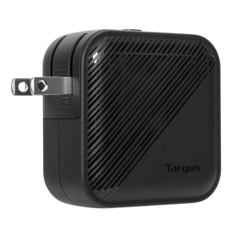Targus APA803GL ładowarka do urządzeń przenośnych 65W Czarny Wewnętrzna Targus APA803GL ładowarka do urządzeń przenośnych 65W Czarny Wewnętrzna