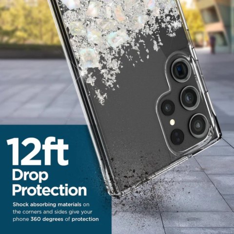 Case-Mate Karat - Etui Samsung Galaxy S23 Ultra zdobione masą perłową (A Touch of Pearl) Case-Mate Karat - Etui Samsung Galaxy S23 Ultra zdobione masą perłową (A Touch of Pearl)