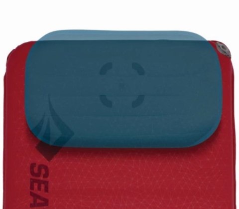 Mata samopompująca SEA TO SUMMIT Comfort Plus Mata samopompująca SEA TO SUMMIT Comfort Plus