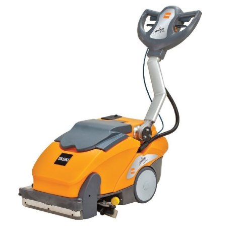 TASKI Swingo 350B szorująco-zbier.Bat.żel 350m/h TASKI Swingo 350B szorująco-zbier.Bat.żel 350m/h