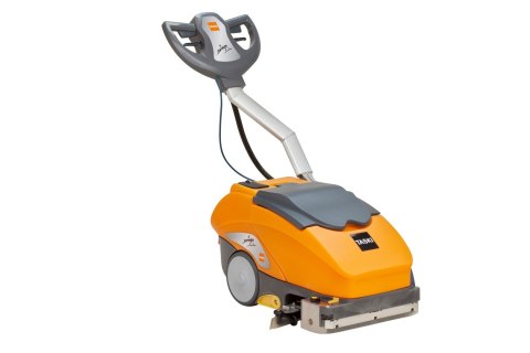 TASKI Swingo 350B szorująco-zbier.Bat.żel 350m/h TASKI Swingo 350B szorująco-zbier.Bat.żel 350m/h