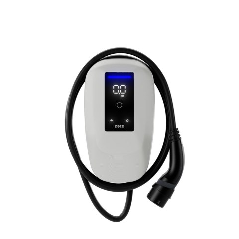 Wallbox DazeBox Home 22kW Kabel 5m Wallbox DazeBox Home 22kW Kabel 5m
