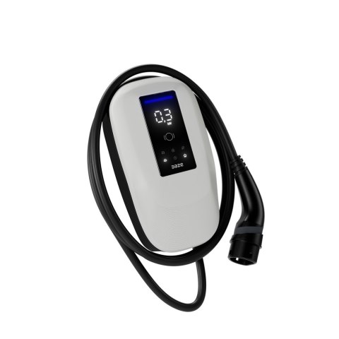 Wallbox DazeBox Home 22kW Kabel 5m Wallbox DazeBox Home 22kW Kabel 5m