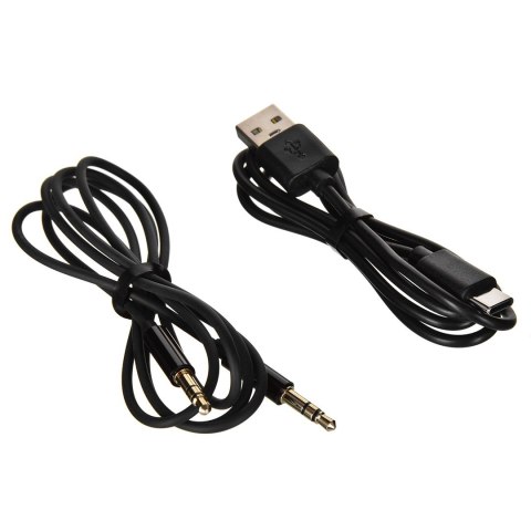 Behringer BH480NC - Słuchawki bezprzewodowe z mikrofonem i Bluetooth Behringer BH480NC - Słuchawki bezprzewodowe z mikrofonem i Bluetooth
