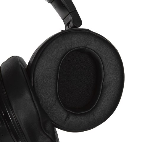 Behringer BH480NC - Słuchawki bezprzewodowe z mikrofonem i Bluetooth Behringer BH480NC - Słuchawki bezprzewodowe z mikrofonem i Bluetooth