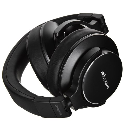 Behringer BH480NC - Słuchawki bezprzewodowe z mikrofonem i Bluetooth Behringer BH480NC - Słuchawki bezprzewodowe z mikrofonem i Bluetooth