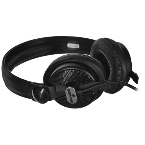 Behringer HPX4000 - Słuchawki DJ Behringer HPX4000 - Słuchawki DJ