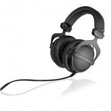 Beyerdynamic DT 770 PRO 32 OHM - Słuchawki studyjne zamknięte Beyerdynamic DT 770 PRO 32 OHM - Słuchawki studyjne zamknięte
