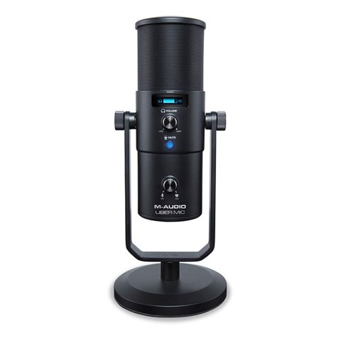 M-AUDIO UBER MIC - Mikrofon USB M-AUDIO UBER MIC - Mikrofon USB