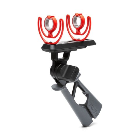 RODE PG2-R - Uchwyt ręczny z Rycote do mikrof. NTG RODE PG2-R - Uchwyt ręczny z Rycote do mikrof. NTG