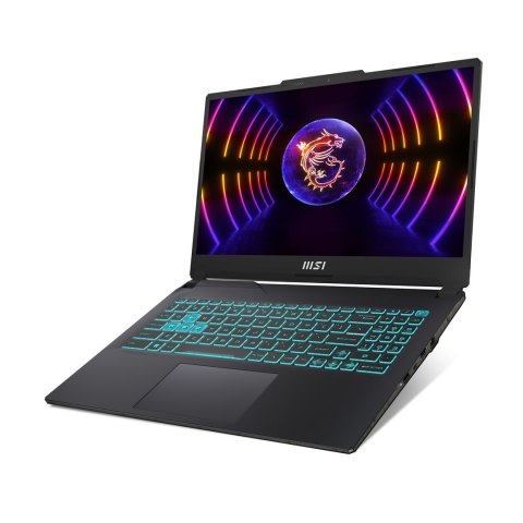 MSI Cyborg 15 A12VF-271XPL i7-12650H 15.6" FHD 144Hz IPS-Level 16GB DDR5 SSD512 RTX 4060 8GB NoOS MSI Cyborg 15 A12VF-271XPL i7-12650H 15.6" FHD 144Hz IPS-Level 16GB DDR5 SSD512 RTX 4060 8GB NoOS