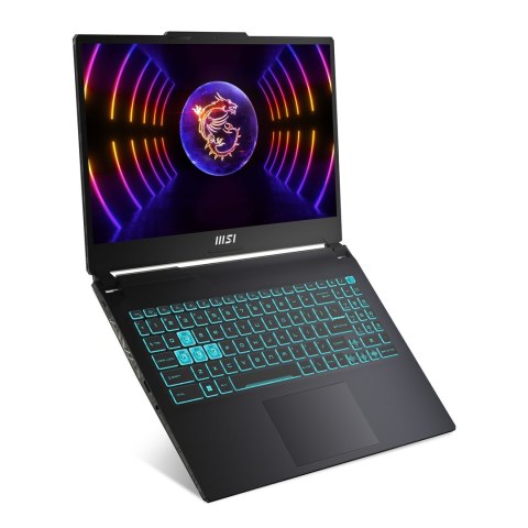 MSI Cyborg 15 A12VF-271XPL i7-12650H 15.6" FHD 144Hz IPS-Level 16GB DDR5 SSD512 RTX 4060 8GB NoOS MSI Cyborg 15 A12VF-271XPL i7-12650H 15.6" FHD 144Hz IPS-Level 16GB DDR5 SSD512 RTX 4060 8GB NoOS