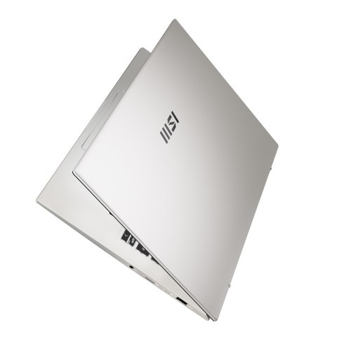 MSI Prestige 14Evo B13M-631PL i7-13700H 14"FHD+ 400nit IPS-Level panel 16GB LPDDR5 SSD1TB Intel Iris Xe Graphics Win11 MSI Prestige 14Evo B13M-631PL i7-13700H 14"FHD+ 400nit IPS-Level panel 16GB LPDDR5 SSD1TB Intel Iris Xe Graphics Win11