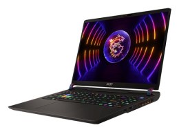 MSI Vector GP68HX i7-13700HX 16