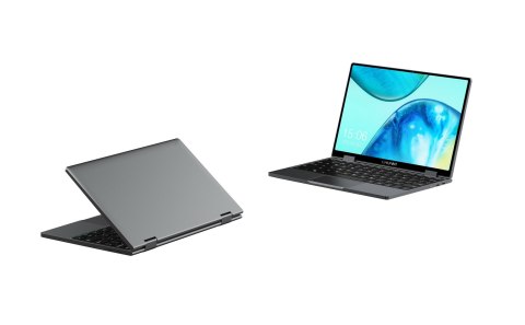Chuwi MiniBook-X-2023-K1-SR 10.51" (1200x1920) TouchScreen IPS x360 Celeron N100 12GB SSD512GB BT BacklitKeyboard Win 11 Silver Chuwi MiniBook-X-2023-K1-SR 10.51" (1200x1920) TouchScreen IPS x360 Celeron N100 12GB SSD512GB BT BacklitKeyboard Win 11 Silver